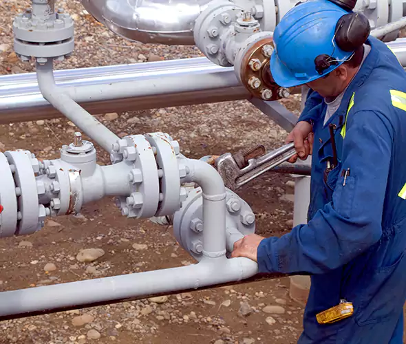 Expert Plumber for Backflow Preventer in Abington, MA: Schedule Affordable Testing and Installation with Us