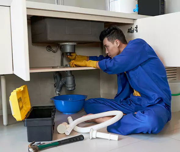 Expert Plumber for Basement Leak Repair in Abington, MA: Schedule Affordable Waterproofing Services with Us