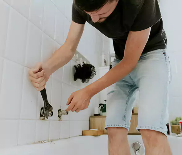 Affordable Bathtub Faucet Replacement in Abington: Choose Experienced Local Technicians