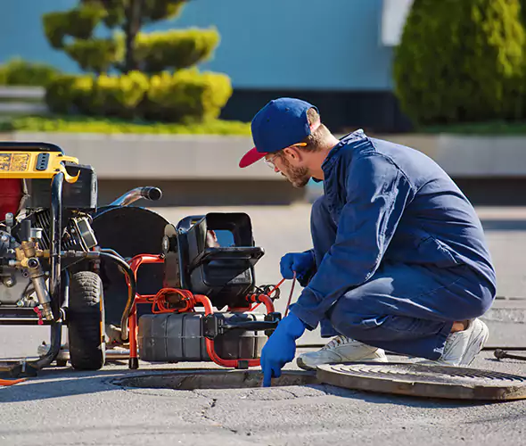 Trusted Drain Repair Specialists in Abington, MA