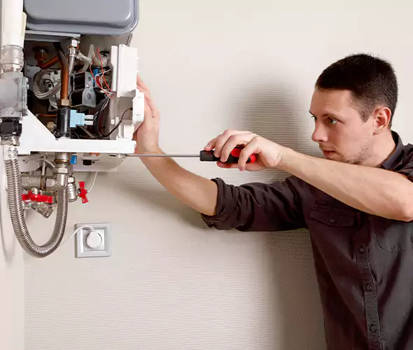 Certified Technicians for Electric Tankless Water Heater Installation in Abington, MA: Fast & Reliable Service.