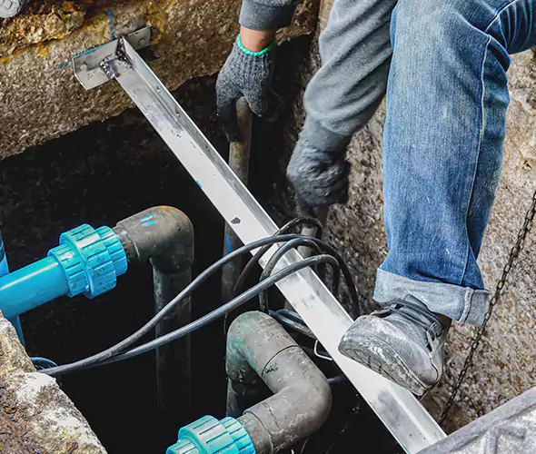 Expert Plumber for Emergency Plumbing in Abington, MA: Schedule Affordable 24-Hour Plumbing Services with Us