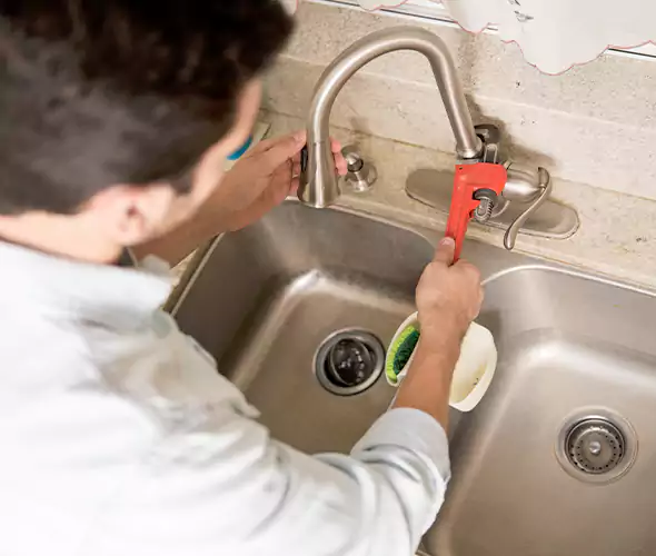 Professional Emergency Plumbing Repair in Abington, MA