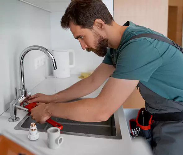 Professional Faucet Replacement Specialist in Abington, MA: Schedule Affordable Faucet Replacement Services with Us