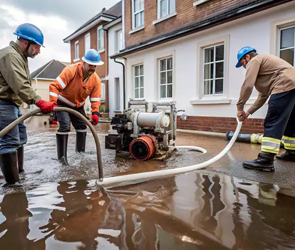 Expert Technicians for Flood Restoration in Abington, MA: Schedule Reliable Flood Restoration Services with Us