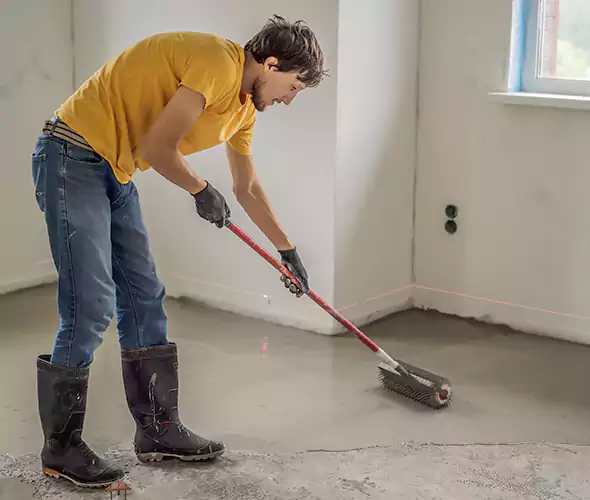 Trusted Foundation Leak Repair Experts in Abington, MA