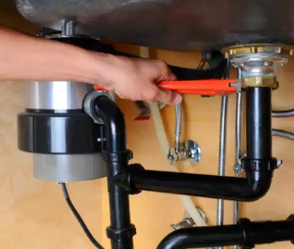Professional Garbage Disposal Repair in Abington, MA