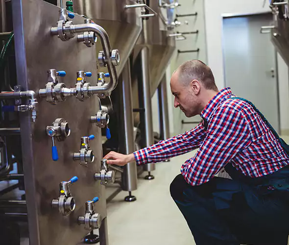 Professional Gas Leak Repair in Abington, MA