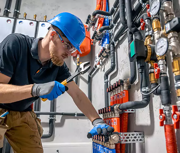Professional Experts for Gas Line Installation in Abington, MA