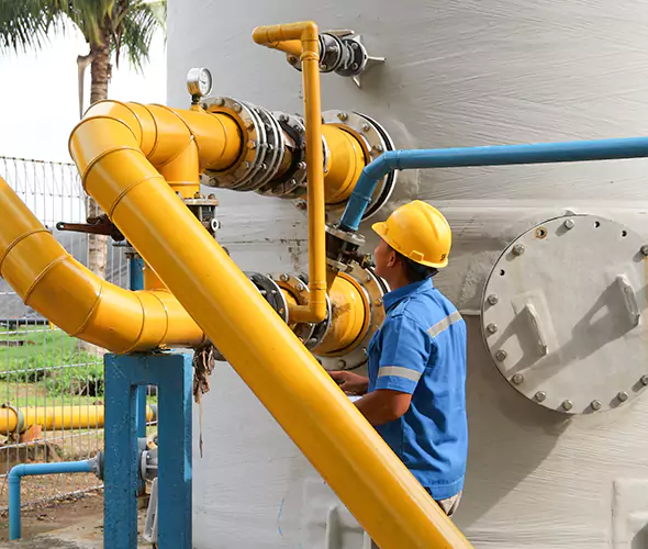 Expert Plumber for Gas Line Repair in Abington, MA: Schedule Affordable Repair Services with Us