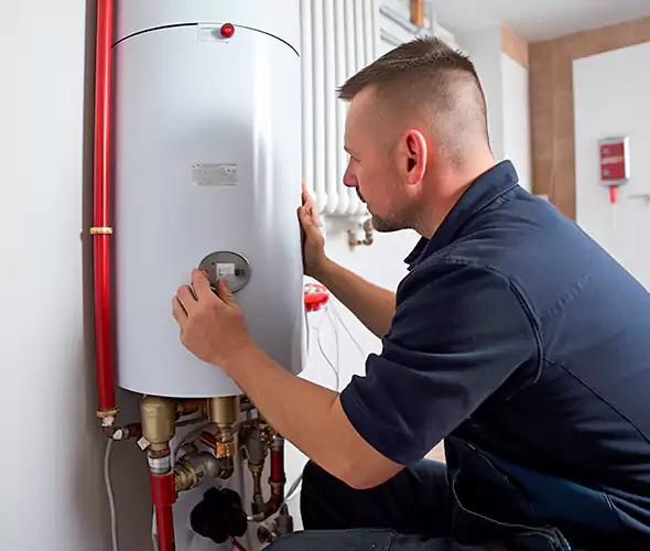 Expert Plumber for Gas Water Heater Replacement in Abington, MA: Schedule Affordable Replacement Services with Us