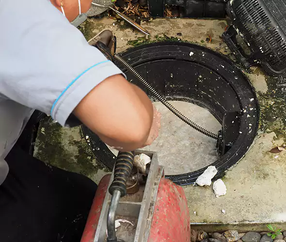 Expert Plumber for Hydro Jetting in Abington, MA: Schedule Reliable Hydro Jetting Services Today