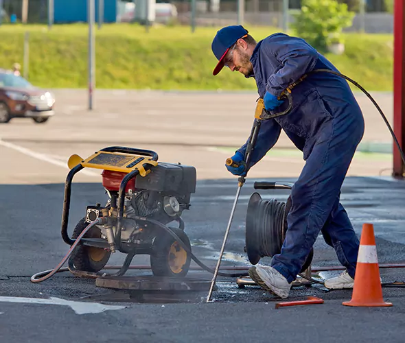 Expert Plumber for Hydrojet Plumbing in Abington, MA: Schedule Affordable Jetting Services with Us