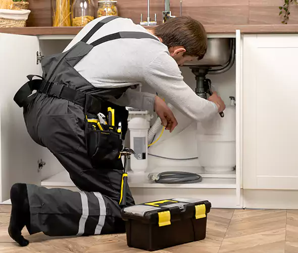 Certified Plumbers for Insinkerator Installation in Abington
