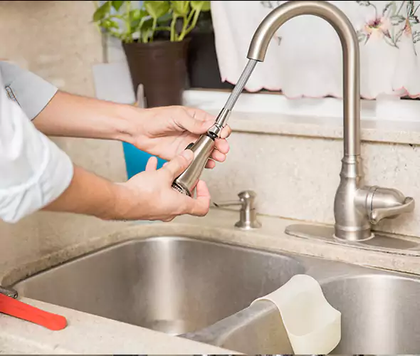 Professional Kitchen Plumbing in Abington, MA