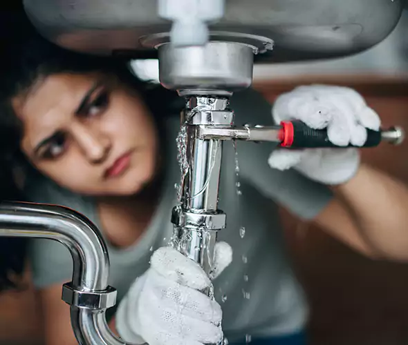 Professional Pipe Repair Specialists in Abington, MA