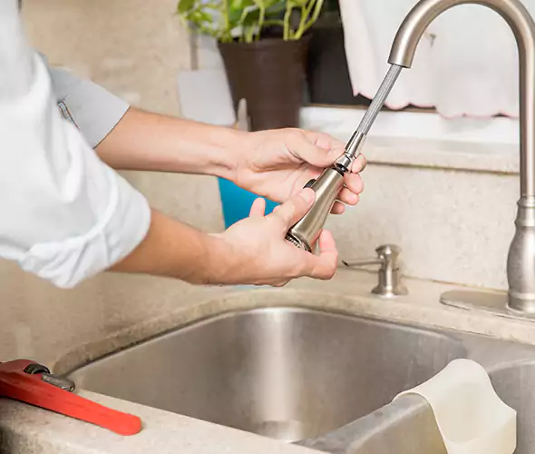 Expert Plumber for Plumbing Inspection in Abington, MA: Schedule Affordable Inspection Services with Us