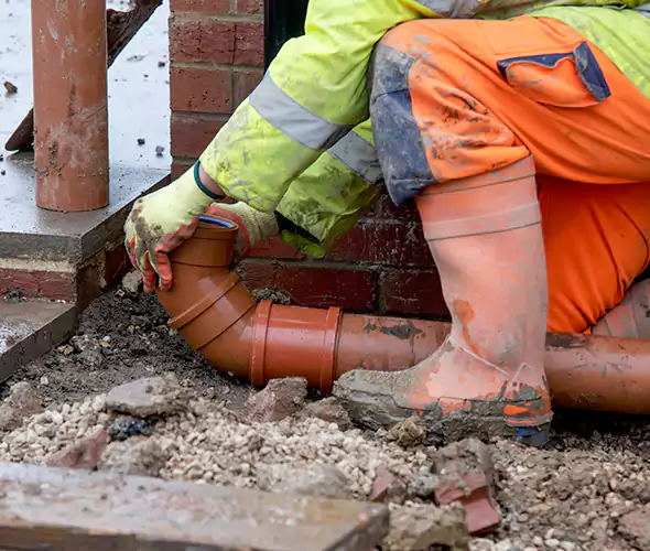 Professional Plumber for Sewer Cleaning in Abington, MA: Schedule Reliable Service Today