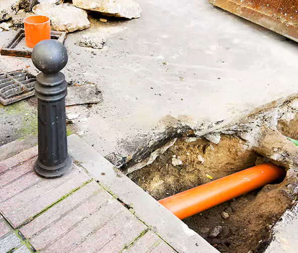 Expert Plumber for Sewer Line Replacement in Abington, MA: Schedule Affordable Sewer Replacement Services with Us