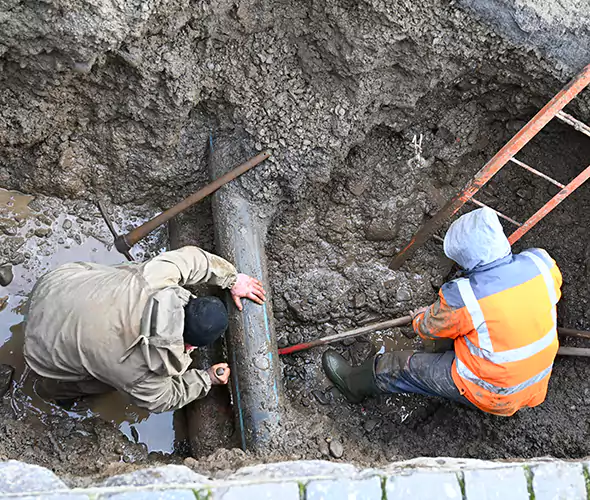 Expert Plumber for Sewer Replacement in Abington, MA: Schedule Affordable Sewer Replacement Services with Us