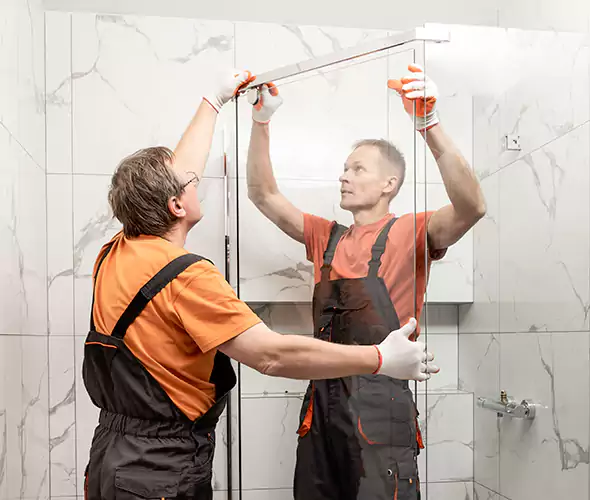 Professional Shower Installation Specialist in Abington, MA: Schedule Affordable Shower Setup Services with Us