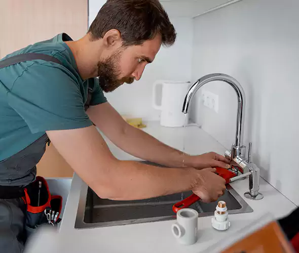 Professional Sink Installation Specialist in Abington, MA: Schedule Professional Sink Setup Services with Us