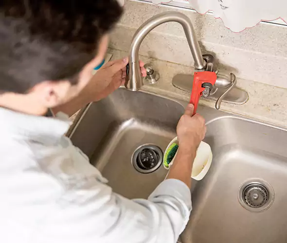 Professional Sink Repair Specialist in Abington, MA: Schedule Reliable Sink Fixing Services with Us