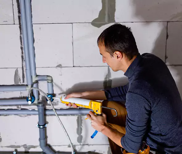 Expert Plumber for Slab Leak Detection in Abington, MA: Schedule Affordable Slab Leak Repair Services with Us