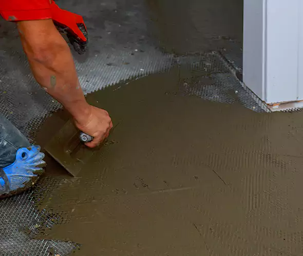 Expert Professional Slab Leak Repair in Abington, MA