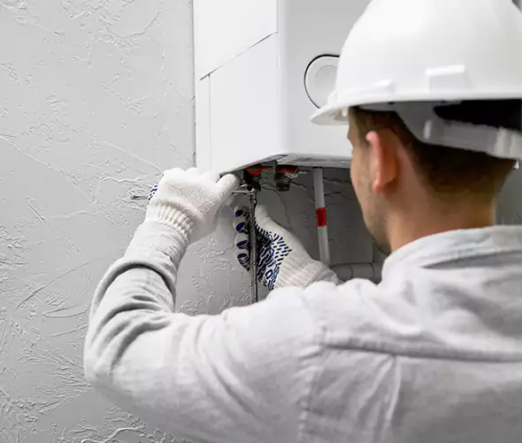 Expert Plumbers for Tankless Water Heater Installation in Abington, MA: Schedule Reliable Service Today