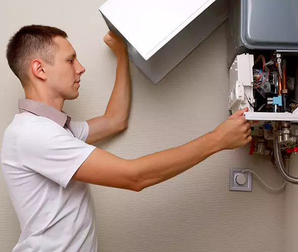 Expert Plumber for Tankless Water Heater Replacement in Abington, MA: Schedule Affordable Replacement Services with Us