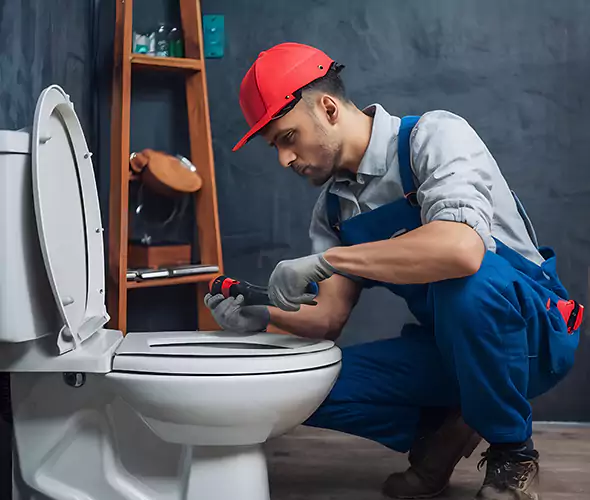Expert Plumber for Toilet Installation in Abington, MA: Schedule Affordable Toilet Installation Services with Us