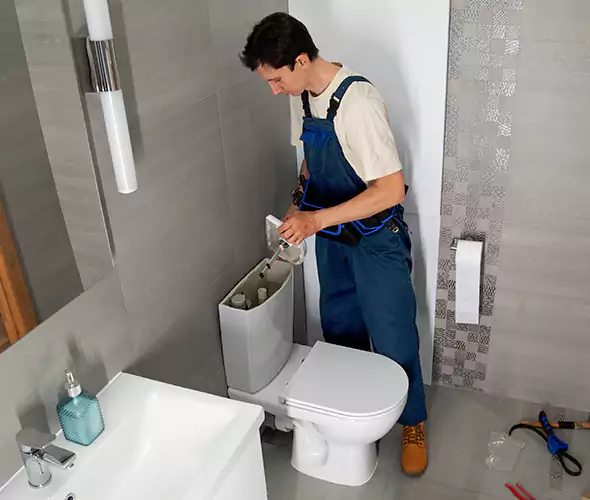 Plumber for Toilet Repair in Abington, MA: Schedule Affordable Toilet Repair Services With Us
