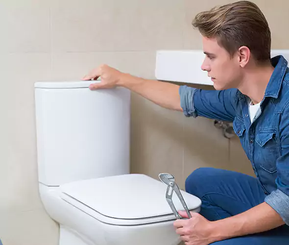 Expert Plumber for Toilet Replacement in Abington, MA: Schedule Affordable Toilet Replacement Services with Us
