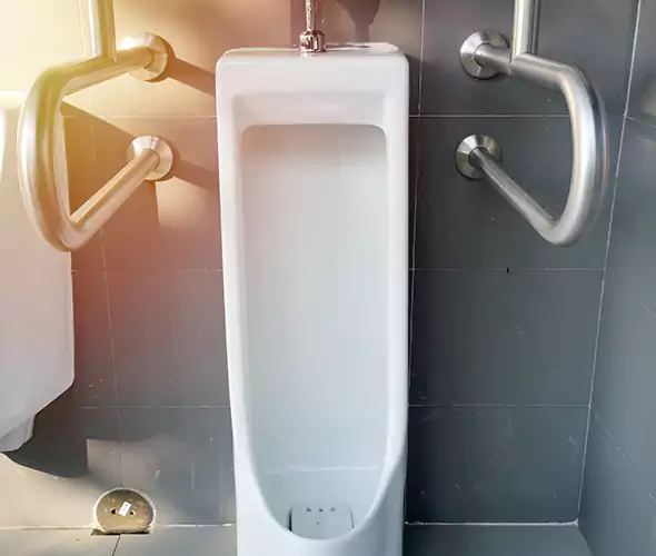 Expert Urinal Installation in Abington, MA: Schedule Reliable Plumbing Services with Us