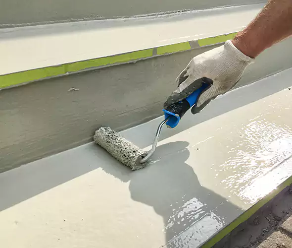 Expert Plumber for Walls Waterproofing in Abington,MA: Schedule Affordable Waterproofing Services with Us