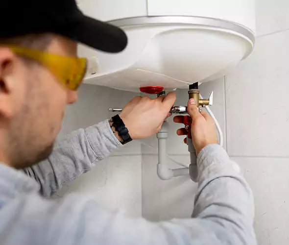 Get Affordable Water Heater Repair Service in Abington, MA
