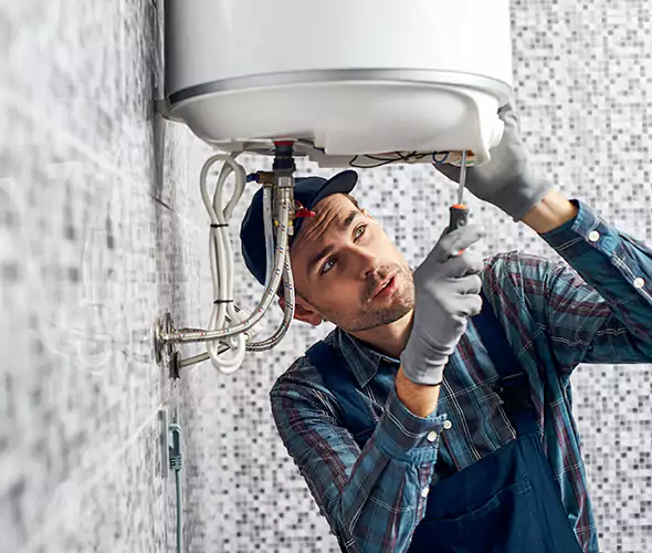 Expert Plumber for Water Heater Replacement in Abington, MA: Schedule Affordable Replacement Services with Us