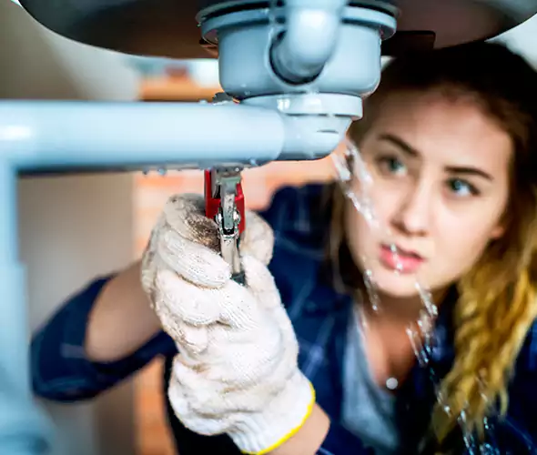 Expert Plumber for Water Leak Detection in Abington, MA: Schedule Affordable Leak Repair Services with Us