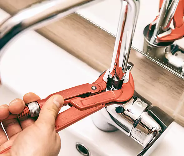 Expert Leak Repair Plumber in Abington, MA