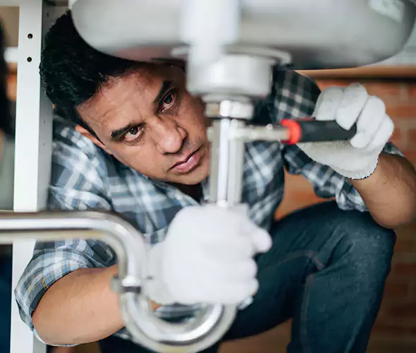 Expert Plumber for Water Line Repair in Abington, MA: Schedule Affordable Water Line Repair Services with Us