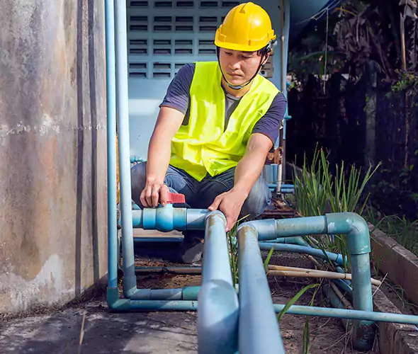 Expert Plumber for Water Line Replacement in Abington, MA: Schedule Affordable Water Line Replacement Services with Us