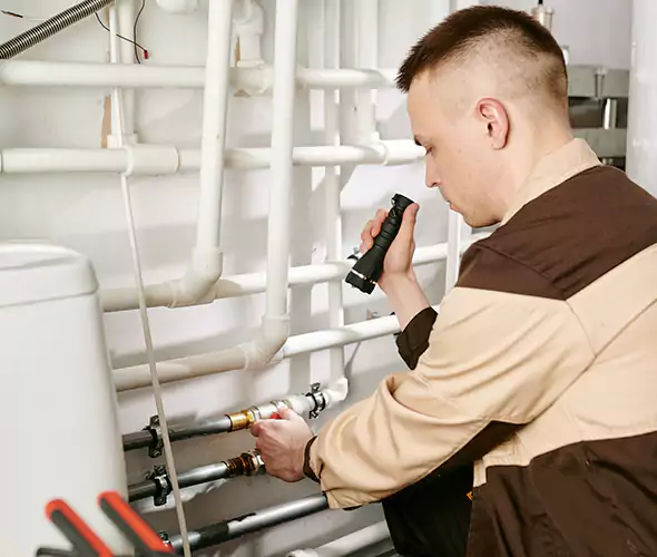 Trusted Water Softener Installers in Abington, MA