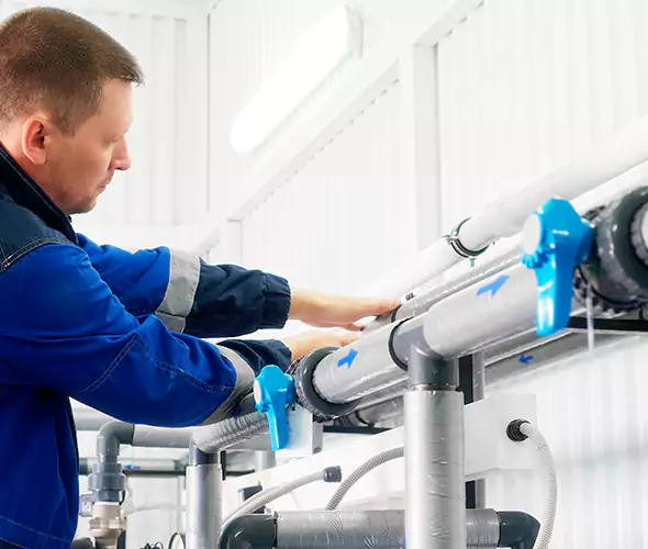 Expert Plumber for Water Softener Maintenance in Abington, MA: Schedule Professional Maintenance with Us
