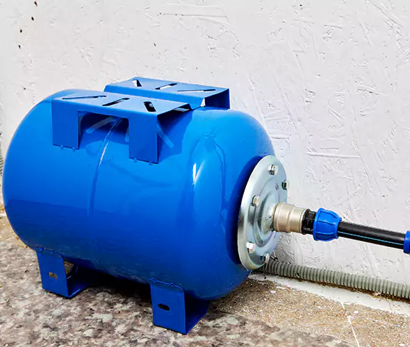 Expert Plumber for Well Pressure Tank Replacement in Abington, MA: Schedule Affordable Tank Replacement Services with Us