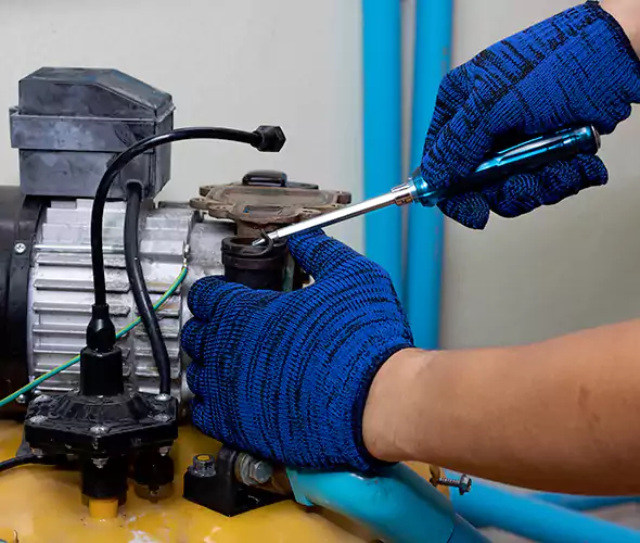 Well Pump Specialist in Abington, MA