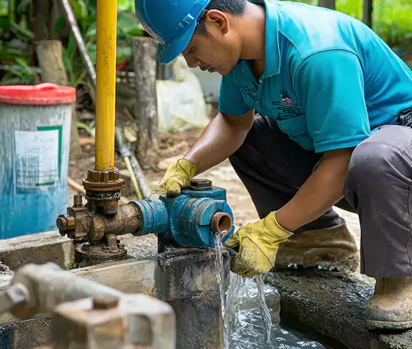 Expert Plumber for Well Pump Replacement in Abington, MA: Schedule Affordable Well Pump Replacement Services with Us