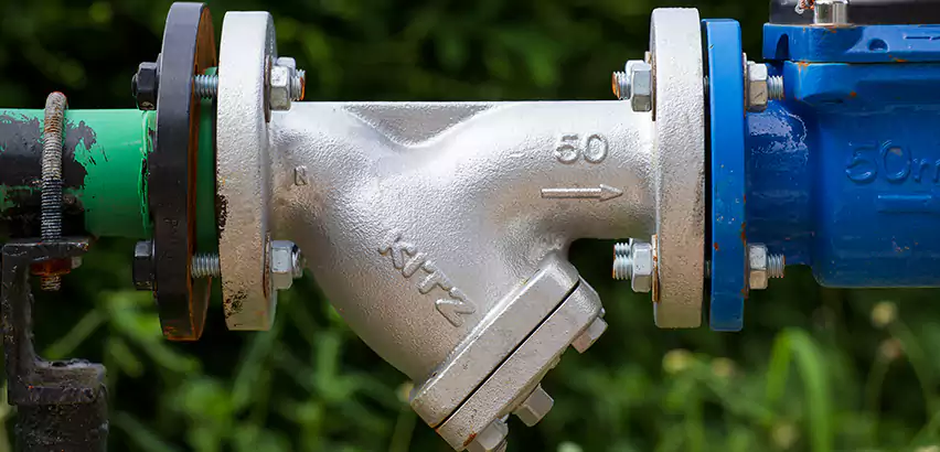 Professional Backflow Preventer Installation Services in Abington, MA