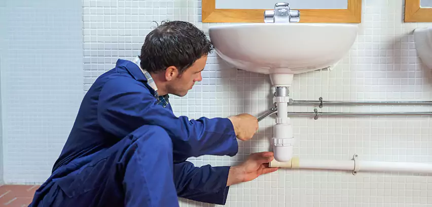 Toilet Repair Abington
