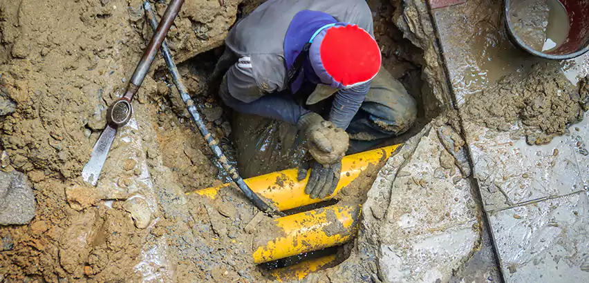Clogged Drain Repair in Abington, MA